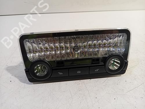 Binnenverlichting BMW X4 (F26) xDrive 20 d (190 hp) 18238429