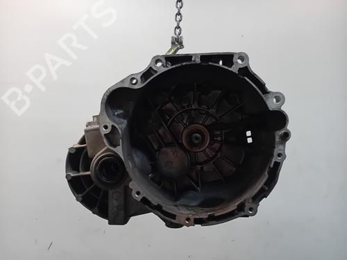 Used Gearbox Gearbox SSANGYONG TIVOLI 1.6 (128 hp) 39883090 39883090