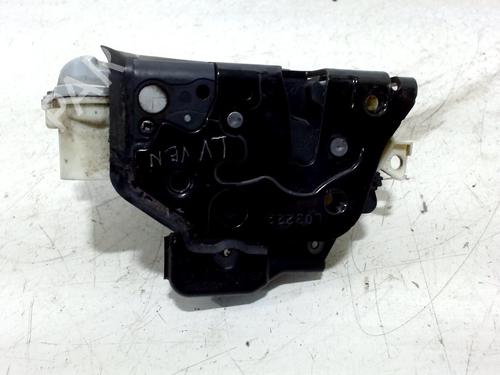 Front left lock AUDI A6 C6 (4F2) 2.0 TDI | BP13206526C98 