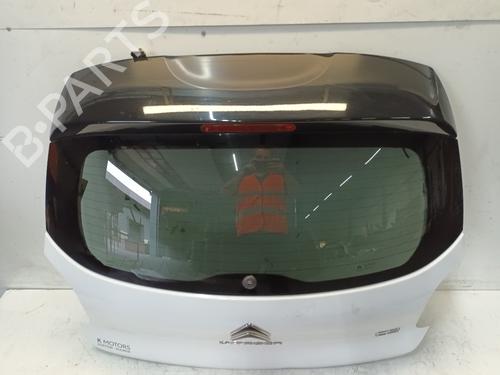 Used Tailgate Tailgate 29077049 29077049