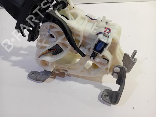 Gear lever RENAULT SCÉNIC IV (J9_) 1.6 dCi 160 | BP26532729M90 