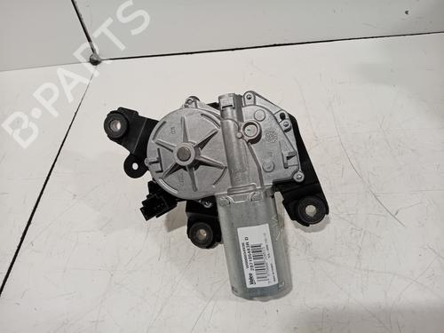 Viskermotor bagrude Viskermotor bagrude RENAULT ZOE (BFM_) ZOE (88 hp) 39883112 39883112
