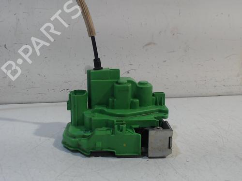 Used Front right lock ALFA ROMEO MITO (955_) 1.4 TJet (955AXD1B) (150 hp) 13207194