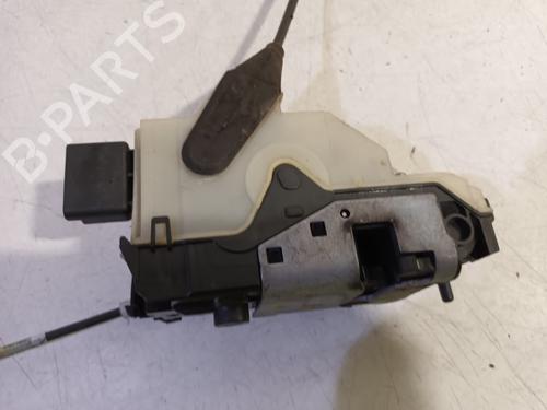 Front right lock SEAT IBIZA IV (6J5, 6P1) 1.4 TDI | BP15823916C97 