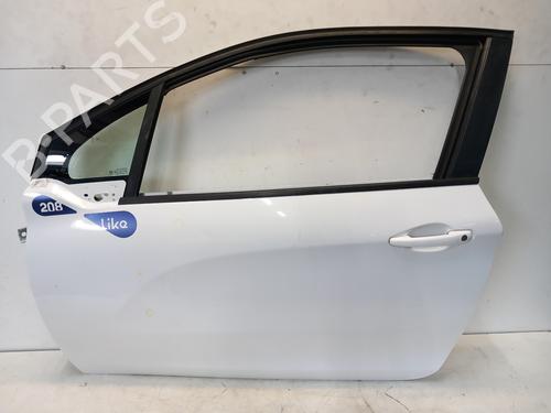 Used Left front door Left front door 38086348 38086348
