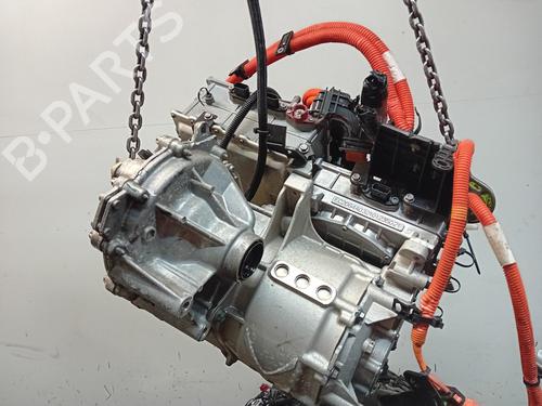 Used Engine DACIA SPRING EV (B6M1) (45 hp) 16095493