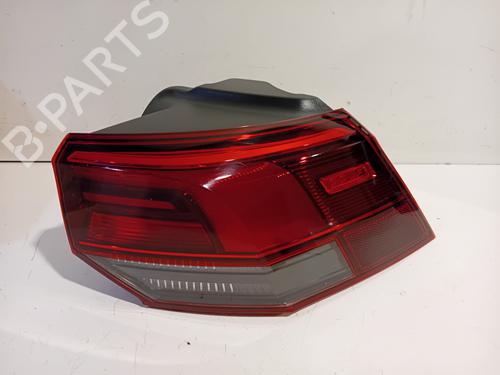 Used Right taillight VW GOLF VIII Variant (CG5, DB5) 1.0 eTSI (110 hp) 27391536