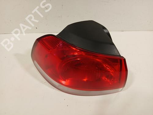 Left taillight VW GOLF VI (5K1) 1.2 TSI | BP29521088C34 