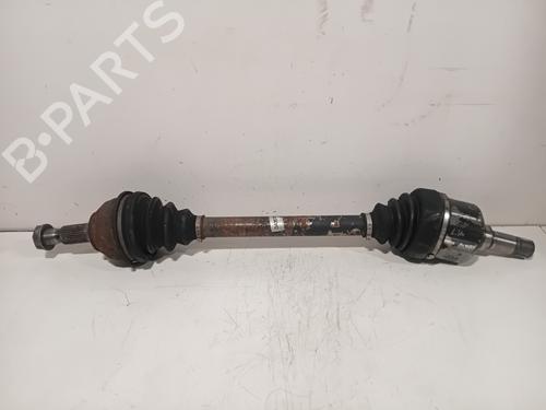 Used Left front driveshaft Left front driveshaft 37149055 37149055
