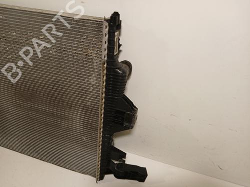 Water radiator PORSCHE CAYENNE (92A) 3.0 Diesel | BP28605578M31 - Image 3