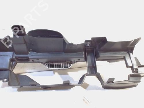Air vent RENAULT GRAND SCÉNIC IV (R9_) 1.3 TCe 160 (R9NC) | BP12534341I21 