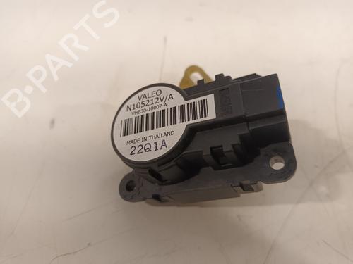 Module électronique RENAULT MEGANE III Hatchback (BZ0/1_, B3_) 1.2 TCe (BZ2B, BZ11) (116 hp) 31924935