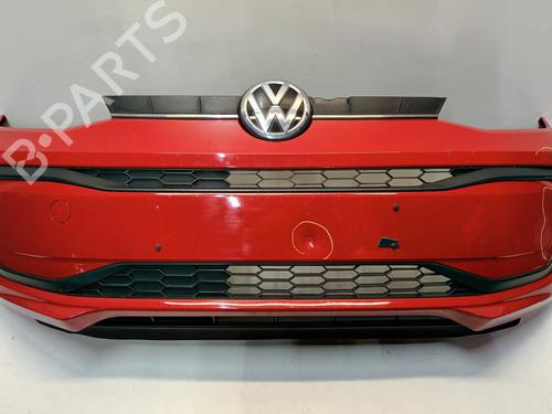 Paragolpes delantero VW UP! (121, 122, BL1, BL2, BL3, 123) 1.0 (60 hp) 31263971