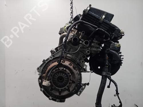 Engine TOYOTA AYGO (_B4_) 1.0 (KGB40) | BP33325724M1 - Image 3