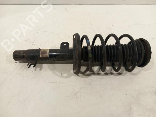 Venstre fortil støddæmper CITROËN C3 III (SX) 1.2 VTi 82 (82 hp) 31657748