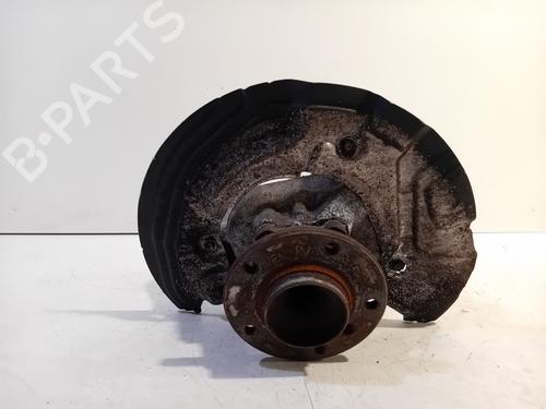 Used Right front steering knuckle Right front steering knuckle 19408295 19408295