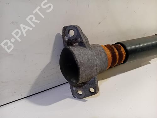 Venstre bagtil støddæmper AUDI A6 C7 Avant (4G5, 4GD) 3.0 TDI quattro | BP29941138M18