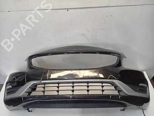 Used Front bumper VOLVO V60 I (155) D6 Hybrid AWD (280 hp) 27923073