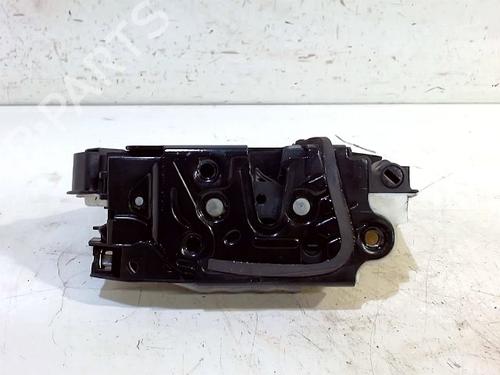 Front right lock VW GOLF VII (5G1, BQ1, BE1, BE2) 2.0 R 4motion | BP13203355C97 