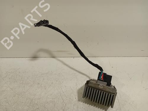 Used Heater resistor Heater resistor 17789579 17789579