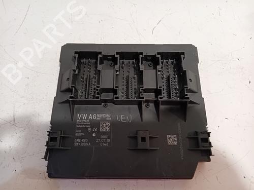 Used Electronic module VW SCIROCCO III (137, 138) 2.0 TDI (140 hp) 28283171