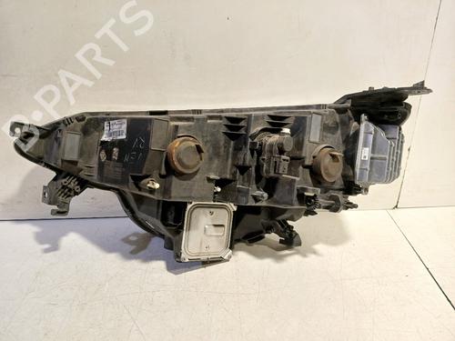 Right headlight RENAULT MEGANE IV Hatchback (B9A/M/N_) 1.5 dCi 110 (B9A3) | BP33678385C29 - Image 2