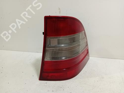 Used Right taillight MERCEDES-BENZ M-CLASS (W163) ML 320 (163.154) (218 hp) 21024933