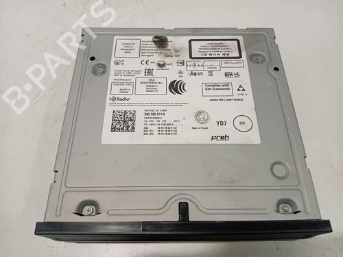 Electronic module SKODA RAPID Spaceback (NH1) 1.2 TSI | BP36984879M83 - Image 2
