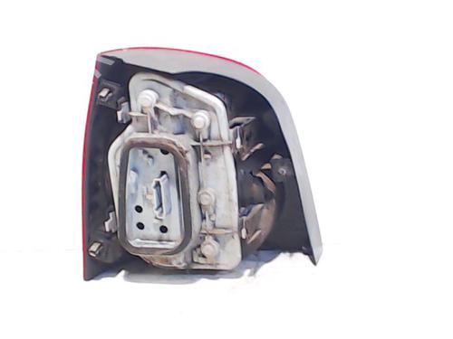 Right taillight VW POLO (9N_, 9A_) 1.9 SDI | BP907171C35 