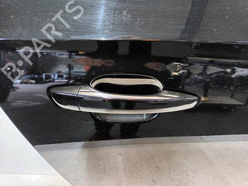 Dør høyre bak OPEL CORSA F (P2JO) 1.2 (68) | BP29175616C5 