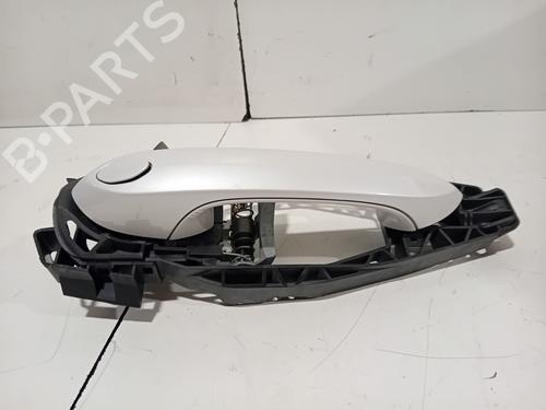 Front left exterior door handle BMW X3 (G01, F97, G08) iX3 | BP30856421C128