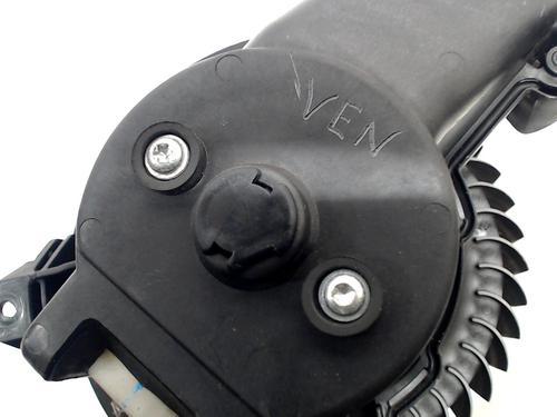 Heater blower motor FIAT GRANDE PUNTO (199_) 1.4 (199AXB11, 199AXB1A, 199BXB1A, 199AXL1A) | BP9732436M62 