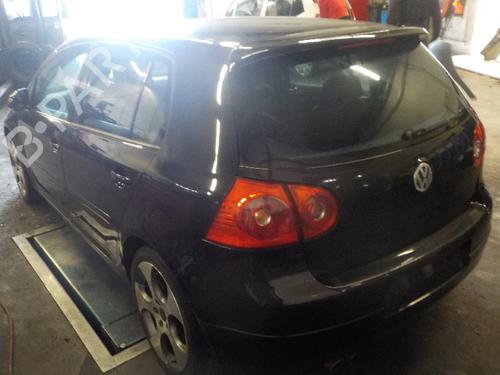 Heater resistor VW GOLF V (1K1) 1.9 TDI | BP11785355M108 