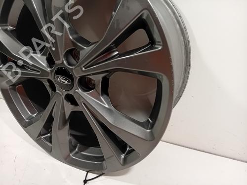 Fælk FORD KUGA III (DFK) 2.5 Duratec Plug-in-Hybrid | BP32252913C45 