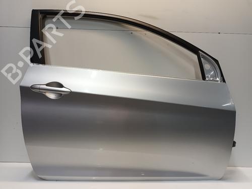 Porta anteriore destra KIA PICANTO II (TA) 1.2 (85 hp) 30529956