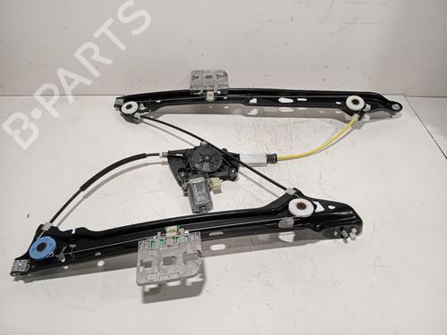 Used Rear right window mechanism Rear right window mechanism 38047120 38047120