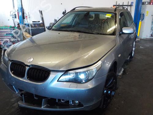 Front left window mechanism BMW 5 Touring (E61) 530 d | BP7056671C22 