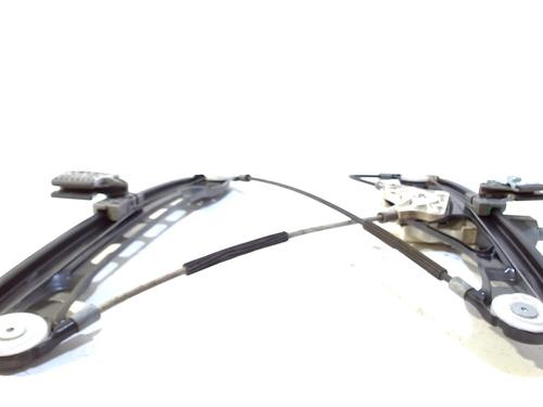 Used Front left window mechanism Front left window mechanism 8116102 8116102