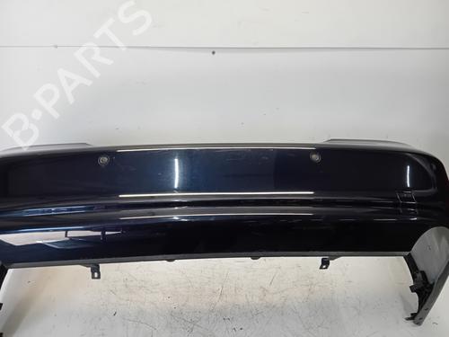 Rear bumper MERCEDES-BENZ CLS (C219) CLS 350 (219.356) | BP24932196C8