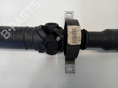 Driveshaft BMW 3 Touring (F31) 330 d | BP25270389M37 