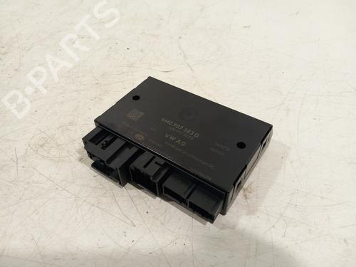 Used Electronic module Electronic module AUDI Q5 (FYB, FYG) SQ5 TFSI quattro (354 hp) 33748584 33748584