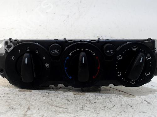 AC Styreenhet / Manøvreringsenhet FORD C-MAX (DM2) 1.6 TDCi (90 hp) 7125259