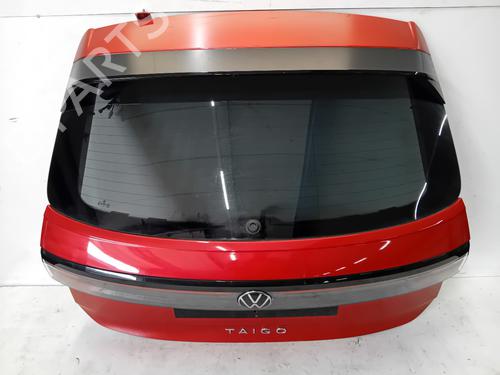 Tailgate VW TAIGO (CS1) 1.0 TSI BP28716705C6