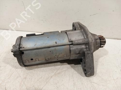 Starter SEAT LEON (5F1) 1.4 TSI | BP33433761M8 - Image 5