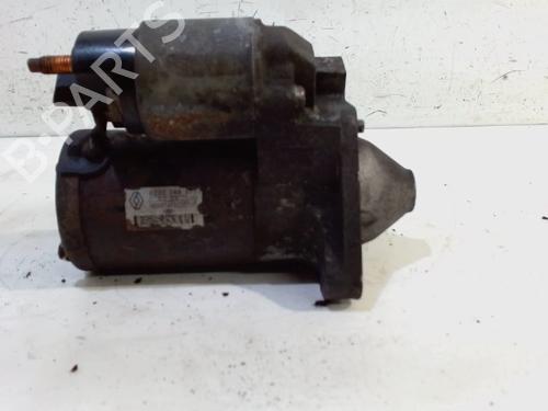 Startmotor RENAULT CLIO III (BR0/1, CR0/1) 1.4 16V (98 hp) 7991951