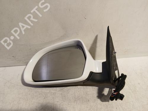 Used Left mirror Left mirror SKODA OCTAVIA II Combi (1Z5) 1.2 TSI (105 hp) 35965251 35965251