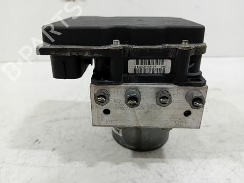 Used ABS pump FIAT GRANDE PUNTO (199_) 1.4 16V (199BXG1B, 199AXG1B) (95 hp) 15737829