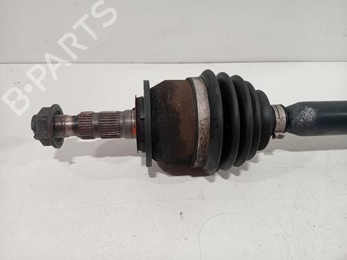 Right front driveshaft OPEL ASTRA K Sports Tourer (B16) 1.4 Turbo (35) | BP29038885M39 