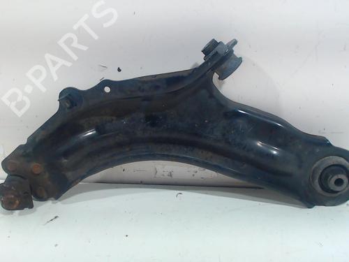 Used Left front suspension arm Left front suspension arm RENAULT KANGOO Express (FW0/1_) 1.5 dCi 75 (FW07, FW10, FW04) (75 hp) 13458342 13458342