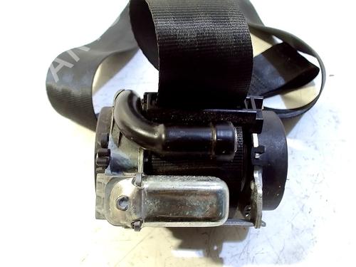 Front right seatbelt PEUGEOT 207 CC (WD_) 1.6 16V | BP8264704I25 